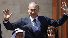 طوفان الأقصى.. هل أعلن بوتين دعمه لفلسطين إن ساعدت أمريكا إسرائيل؟