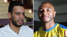 براهيمي يستحق لقب أفضل لاعب في الدوري القطري دون منازع