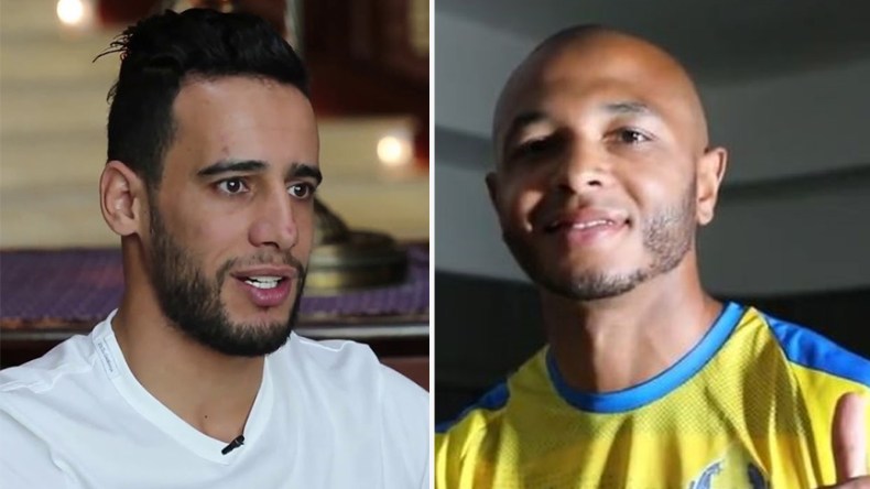 براهيمي يستحق لقب أفضل لاعب في الدوري القطري دون منازع