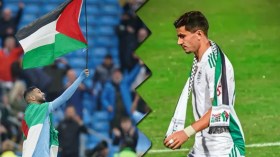 تضامن اللاعبين المسلمين مع فلسطين يكشف عنصرية الأندية الأوروبية