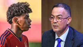 لقجع دفع المال لِجلب موهبة إسبانية شابّة لكنّه نطح ثورا!