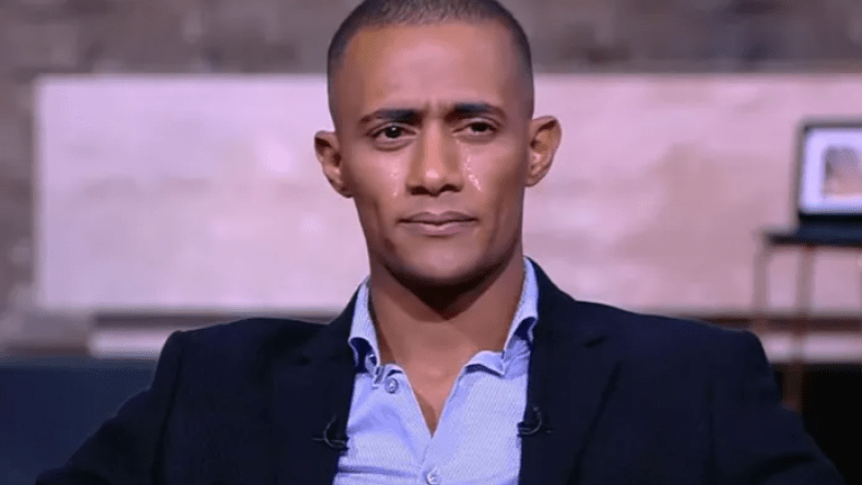 محمد رمضان كما لم تره من قبل.. متى تستخدم جيوشنا أسلحتها؟