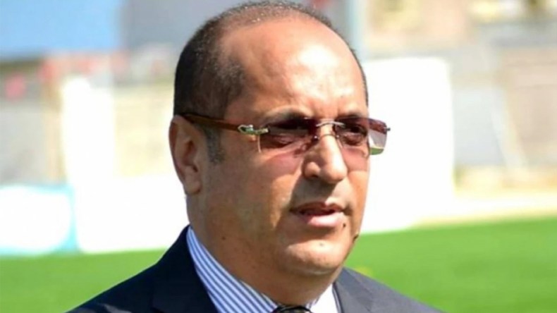 إيداع رئيس ناد تونسي آخر السجن بسبب شبهات غسيل الأموال