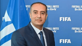 رئيس “الفاف” يتنقل إلى أبيدجان لحضور قرعة كأس أمم إفريقيا