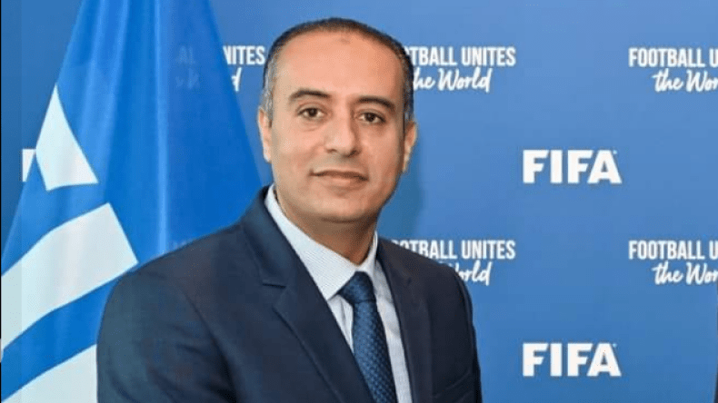 رئيس “الفاف” يتنقل إلى أبيدجان لحضور قرعة كأس أمم إفريقيا