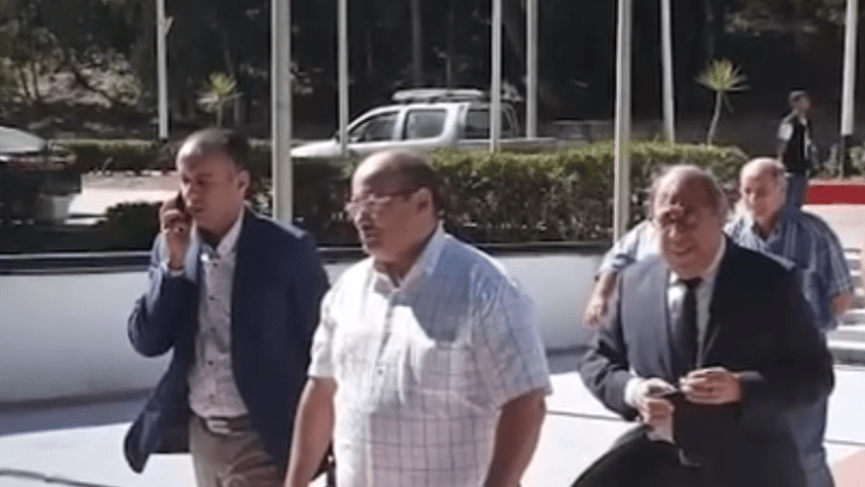 هذا ما قاله رئيس “الفاف” خلال زيارته التفقدية إلى ملعب 5 جويلية
