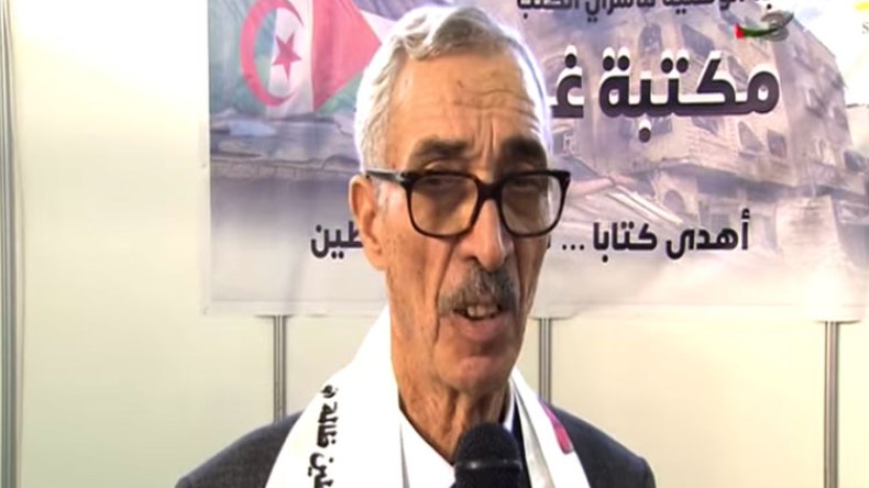 هذه قصة الطلبة الجزائريين في السجون الإسرائيلية في حرب 1967