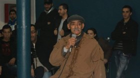 المسرحي الدّكتور صالح لمباركيّة يعود إلى الرُّكح الجامعي