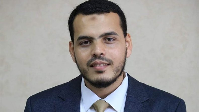 العدو الصهيوني يعمل على الانتقام من الغزاويين بسبب احتضانهم المقاومة