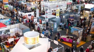 L’Algérie participe à la 45e édition du Salon mondial du tourisme à Paris