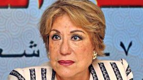 سميحة أيوب في مناهج التعليم المصرية.. جدل يجتاح الشبكات وهذا رد الوزارة