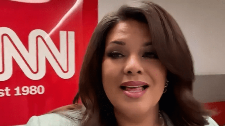 قطع المقاومة رؤوس أطفال.. مراسلة أمريكية تعتذر عن تداول المزاعم الإسرائيلية