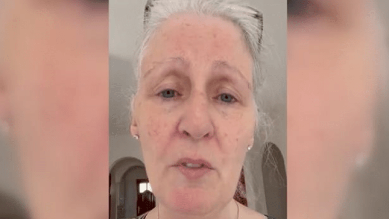 بالفيديو.. هذا ما قالته والدة زوجة رئيس وزراء أسكتلندا من غزة!