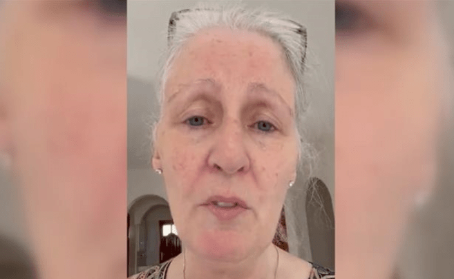 Détresse de la belle-mère du Premier ministre écossais coincée à Gaza