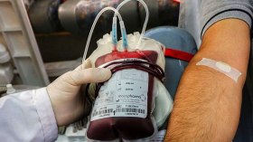 جمع 300 ألف كيس دم خلال السداسي الأوّل من سنة 2023