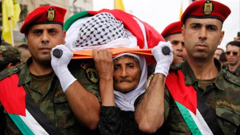 هذا ما يشعر به المجاهد لحظة استشهاده؟