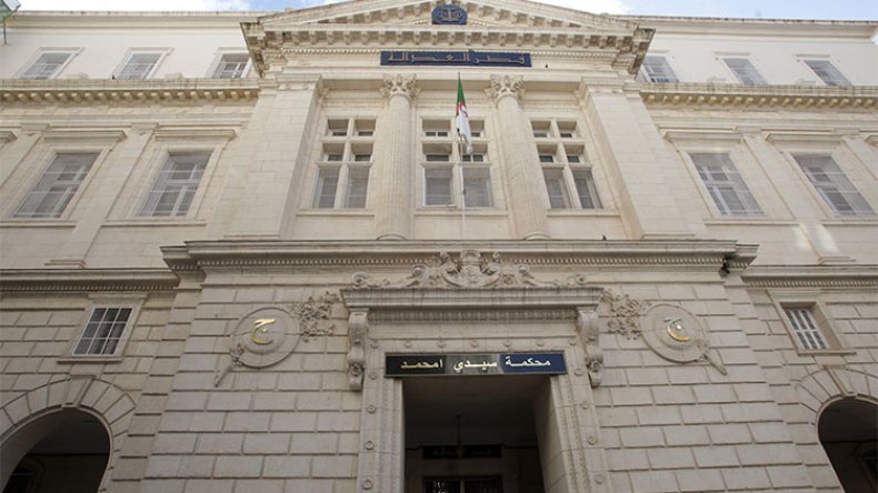 الوزير السابق ضيافات ومديرو “ألريم” و”أناد” أمام القضاء