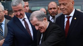 249 منطقة توسع سياحي تحت تصرف المستثمرين