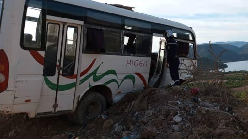 أخبار الجزائر ليوم الجمعة 27 أكتوبر 2023