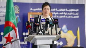 “صالون الجزائر من أهم مواعيد الكتاب ونطمح إلى تحقيق مليوني زائر”