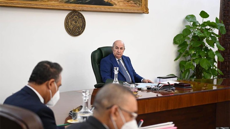 ارتياح واسع وسط الطلبة والأئمة والفلاحين لقرارات الرئيس تبون