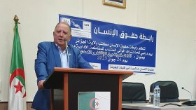 “طوفان الأقصى” أتاح لنا فرصة واسعة للدفاع عن فلسطين في الخارج