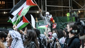 في يوم واحد.. أكثر من 400 شهيد و1500 مصاب في غزة