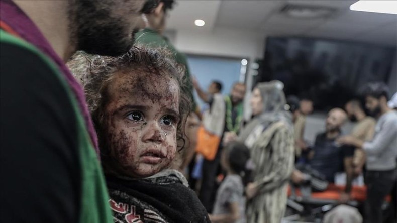 روسيا: على إسرائيل بمشاركة شركائها الأمريكيين تقديم صور أقمار صناعية تثبت براءتها