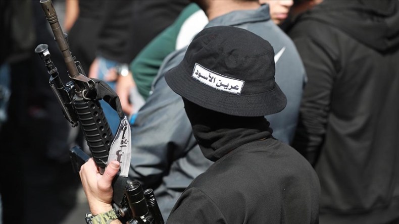 “عرين الأسود” تقود إضرابا عاما وشاملا في الأراضي المحتلة (فيديو)