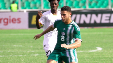 تيطراوي على رادار نادي نوتيتغهام فورست الإنجليزي