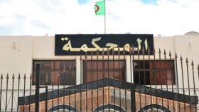 حبس التلميذ الذي طعن أستاذته بالسكين في سطيف