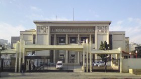 هكذا وزعت المهام على أعضاء الأمانة الوطنية الجديدة للمركزية النقابية