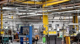 تسهيلات لاستيراد مصانع مستعملة أقل من 10 سنوات