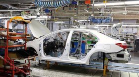 هذه كيفيات حساب نسب الإدماج لسيارات “صنع في الجزائر”