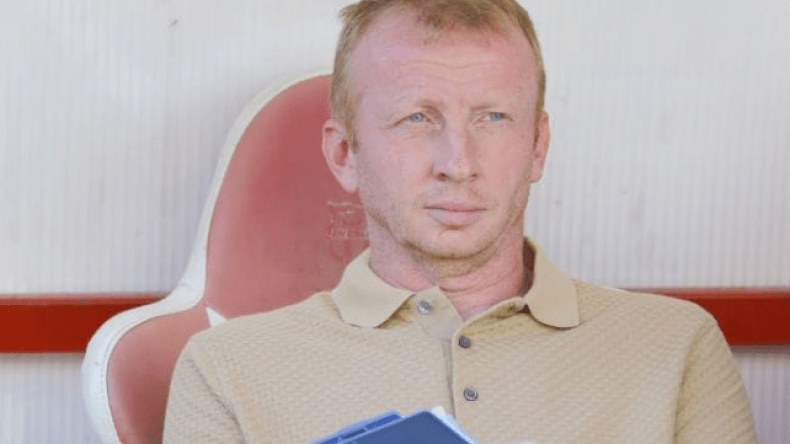 إدارة شباب بلوزداد تنهي مهام المدرب فندنبروك