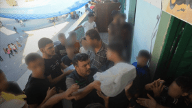 “الوعد المفعول”.. افتتاح ثالث مركز إيواء جزائري بقطاع غزة (فيديو)