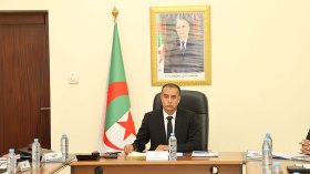 صادي.. عين على المونديال وأخرى على النفوذ القاري