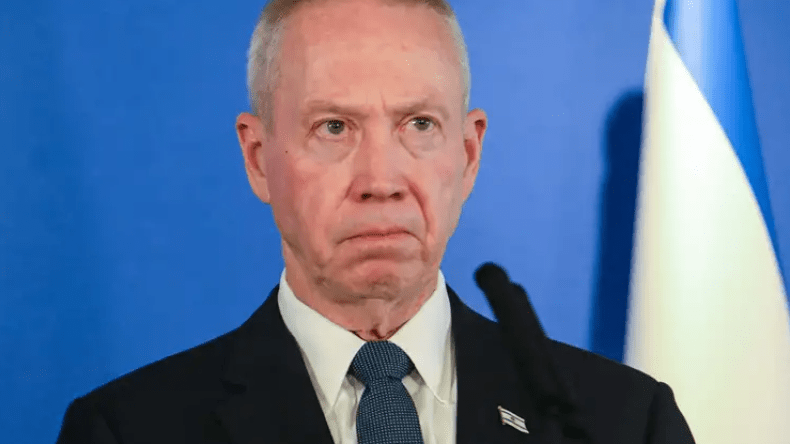 أسرى المقاومة.. ما حقيقة اعتقال ابنة وزير الدفاع الإسرائيلي؟