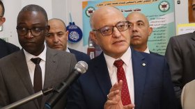 اللغة الإنجليزية الوظيفية في برامج التكوين المهني