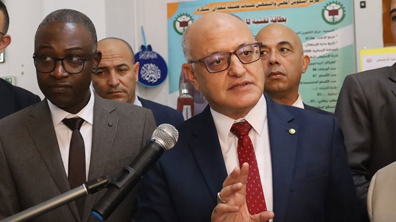 اللغة الإنجليزية الوظيفية في برامج التكوين المهني