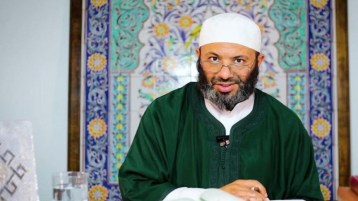 ورحل داعية الميدان عبد القادر زيتوني