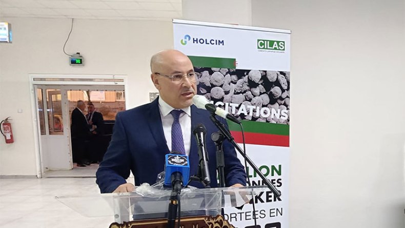 نراهن على الفلاحة والصناعة للتخلص من عقدة الاستيراد