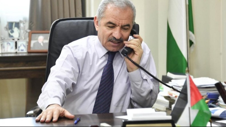 رئيس الوزراء الفلسطيني: الاحتلال يتحمّل “المسؤولية كاملة” وشعبنا واحد في غزة والضفة