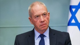 غالانت: يجب الاستعداد شمالا فحزب الله أقوى 10 مرات من حماس