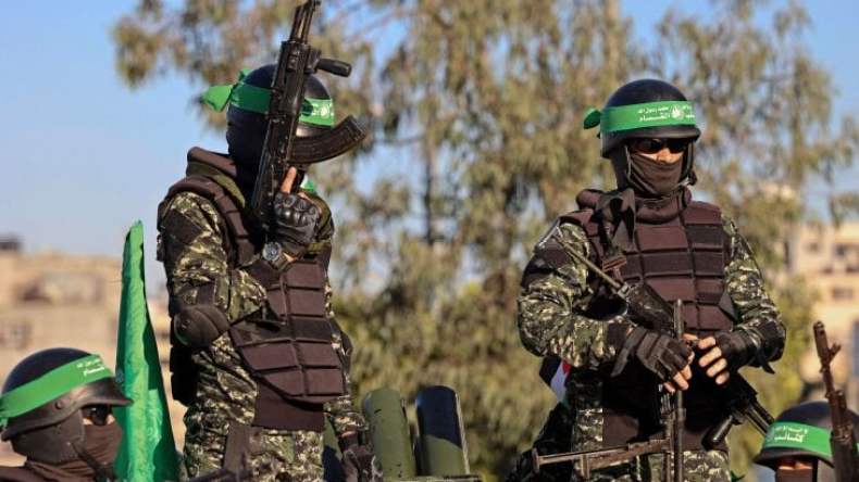 كتائب القسام: مقتل 13 أسيرا بينهم أجانب خلال القصف الأخير