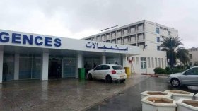 وفاة بسبب انقطاع الكهرباء بمستشفى البويرة.. مدير الصحة يعلق