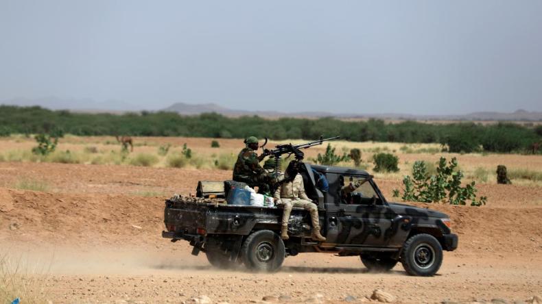 عملية إرهابية في النيجر تخلّف 6 قتلى و18 مصابا