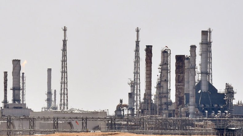 هؤلاء هم أكبر مصدري النفط إلى دولة الاحتلال الإسرائيلي