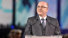 الوزير الأول: نحو ترقية 280 ألف مستخدم في الوظيف العمومي حسب الأقدمية (فيديو)