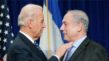 الولايات المتحدة وإسرائيل: إمبريالية عتيقة